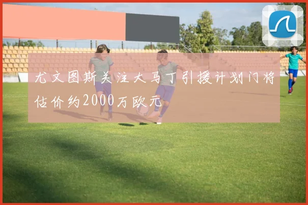 尤文图斯关注大马丁引援计划门将估价约2000万欧元