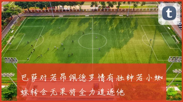 巴萨对若昂佩德罗情有独钟若小蜘蛛转会无果将全力追逐他