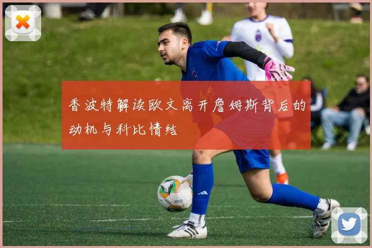 香波特解读欧文离开詹姆斯背后的动机与科比情结